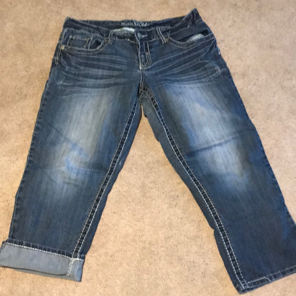 Maurice’s Capri